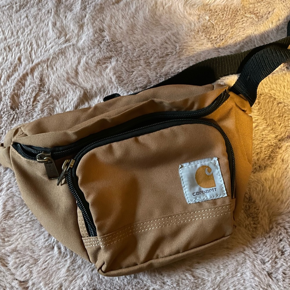 Carhartt fanny pack